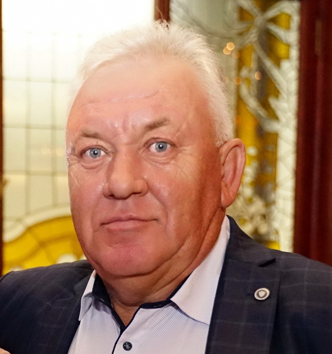 Солдатов Евгений Николаевич Солдатов Евгений Николаевич