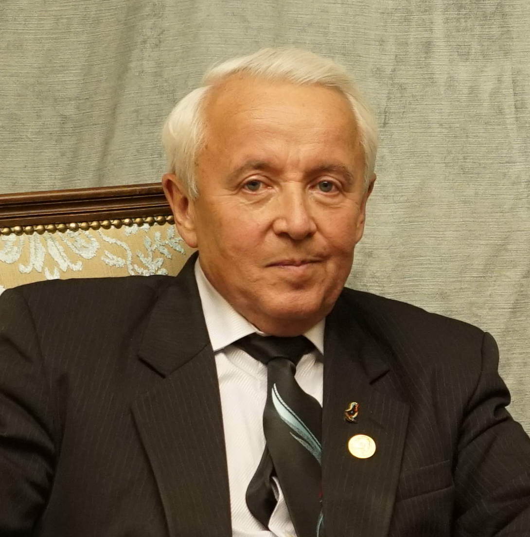 Соболев Михаил Леонидович Соболев Михаил Леонидович