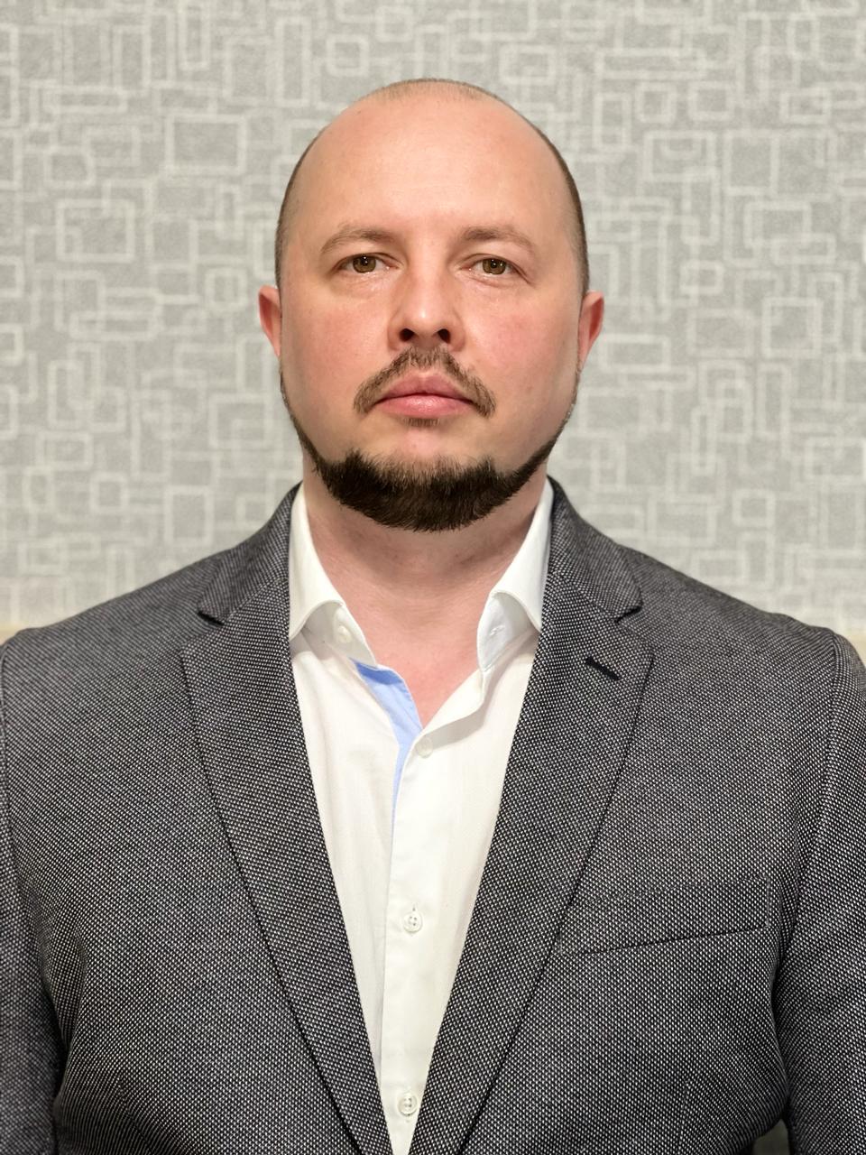 Рысин Юрий Вячеславович Рысин Юрий Вячеславович