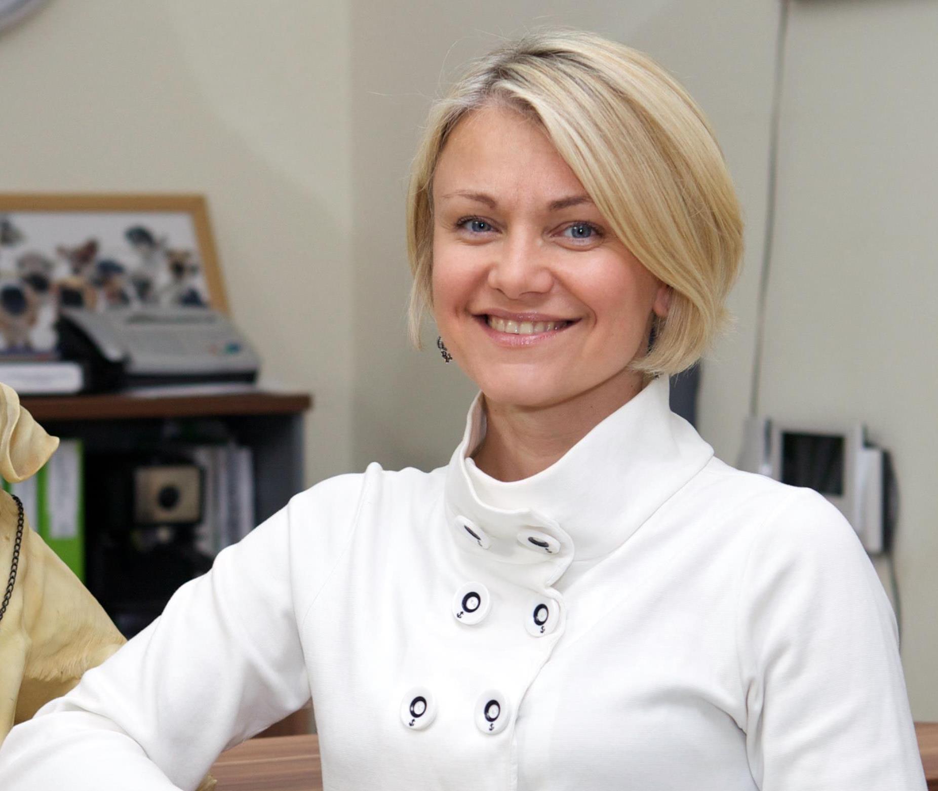 Клавдиева Марина Юрьевна Клавдиева Марина Юрьевна