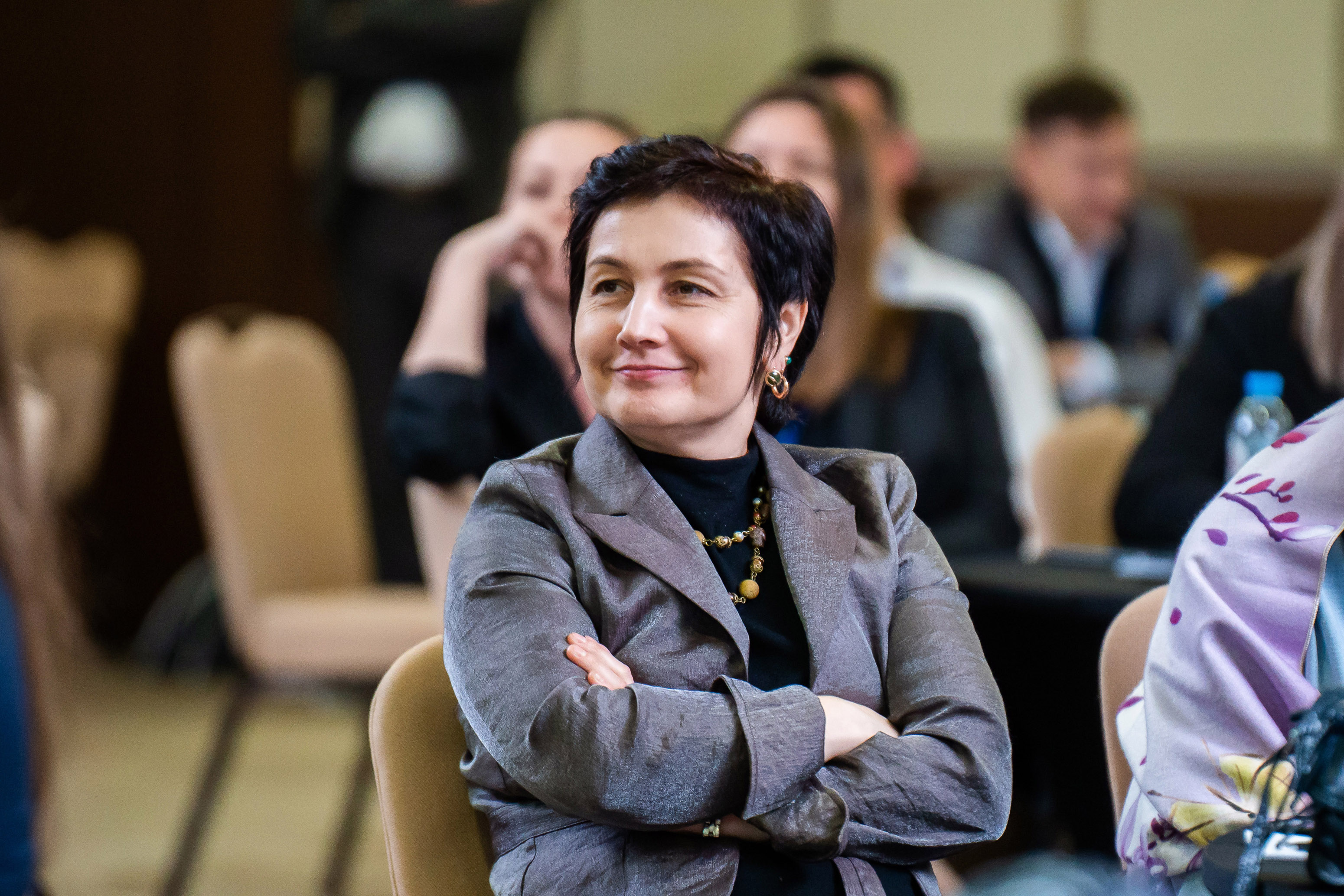 Дербенина Юлия Александровна Дербенина Юлия Александровна