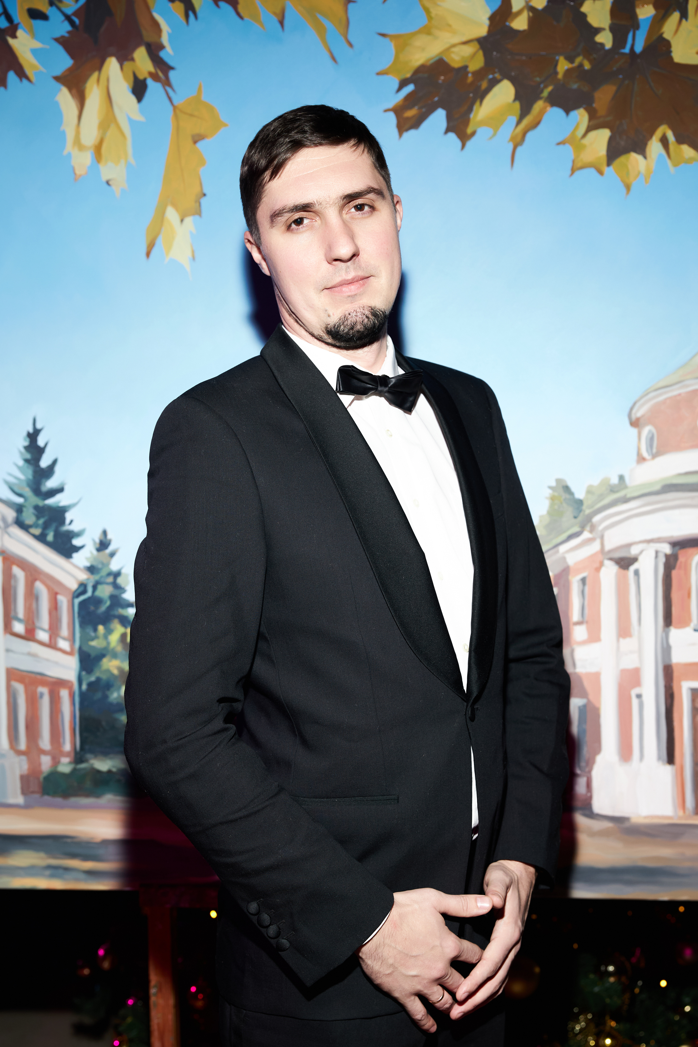 Миронов Евгений Алексеевич Миронов Евгений Алексеевич